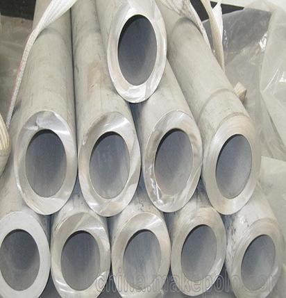 销售不锈钢管 不锈钢无缝管201 304 316 规格 种类齐全-「不锈钢管材